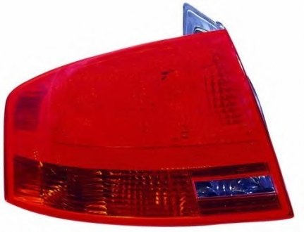 Задній фонарь LORO DEPO 446-1904R-UE