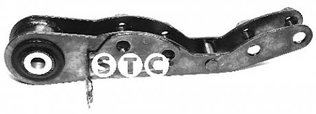 Подвеска, двигатель STC T405267 (фото 1)