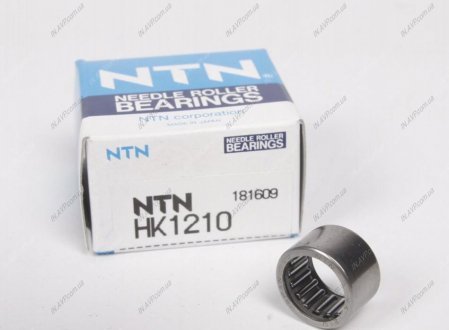 Втулка подшипника коробки передач NTN HK1210
