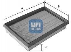 Воздушный фильтр UFI UFI Filters 30.777.00