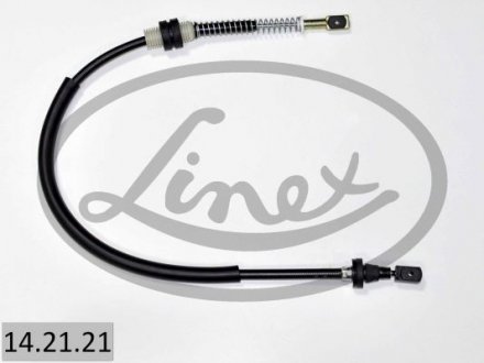 LINKA GAZU FIAT LINEX 14.21.21