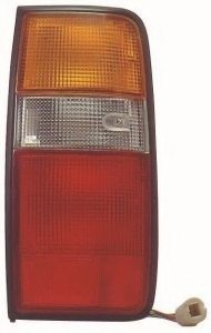 Задний фонарь LORO DEPO 212-1955L-U
