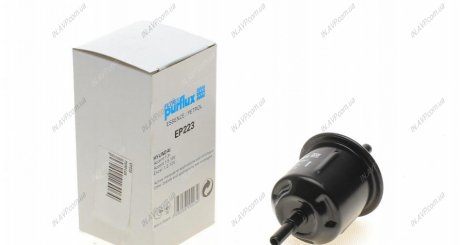 Топливный фильтр Purflux EP223 (фото 1)