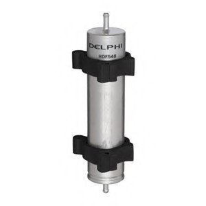 Топливный фильтр Delphi HDF548