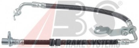 Тормозной шланг A.B.S. ABS SL 6316