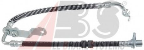 Тормозной шланг A.B.S. ABS SL 6317