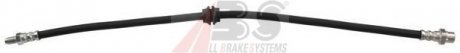 Гальмівний шланг перед. Cooper/One/Clubman 06-15 (554mm) A.B.S. ABS SL 6092
