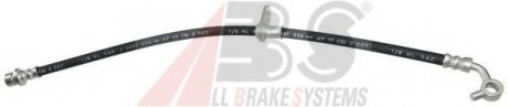 Тормозной шланг A.B.S. ABS SL 6074