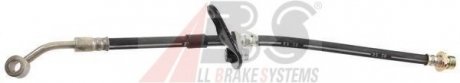Тормозной шланг A.B.S. ABS SL 4999