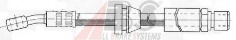 Тормозной шланг A.B.S. ABS SL 4945