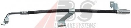 Тормозной шланг A.B.S. ABS SL 4859