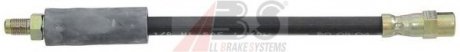 Тормозной шланг A.B.S. ABS SL 3584