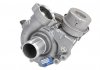Турбокомпрессор BorgWarner 54389880017 (фото 1)