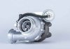 Турбокомпрессор BorgWarner 53169887118 (фото 1)