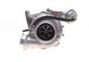 Турбокомпрессор BorgWarner 53169887118 (фото 5)