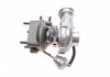 Турбокомпрессор BorgWarner 53169887118 (фото 7)