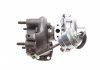 Турбокомпрессор BorgWarner 53169887118 (фото 8)