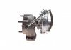 Турбокомпрессор BorgWarner 53169887118 (фото 10)