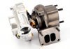 Турбокомпрессор BorgWarner 53279887120 (фото 4)