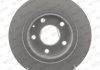 Тормозной диск Ferodo DDF2477C (фото 1)