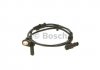 Датчик АБС BOSCH 0 986 594 593 (фото 1)