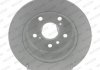 Тормозной диск Ferodo DDF1980C (фото 1)