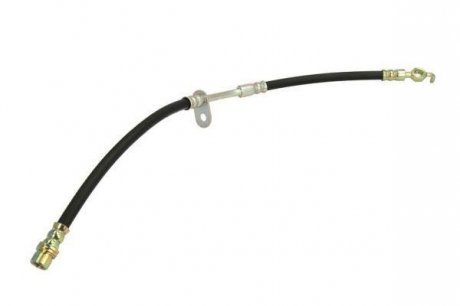 Гальмівний шланг гнучкий передн Лів DAIHATSU CHARADE VIII TOYOTA YARIS, YARIS / VIOS 1.0-1.4D 01.05- ABE C801035ABE