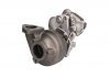Турбокомпрессор BorgWarner 54399880107 (фото 2)
