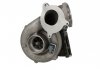 Турбокомпрессор BorgWarner 53269880000 (фото 1)