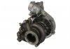 Турбокомпрессор BorgWarner 53269880000 (фото 2)