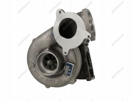 Турбокомпрессор 3K BorgWarner 53269880000