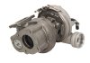 Турбокомпрессор BorgWarner 12589880024 (фото 2)