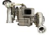 Турбокомпрессор BorgWarner 10009880049 (фото 1)