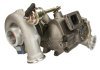 Турбокомпрессор BorgWarner 10009880049 (фото 2)