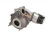 Турбокомпрессор BorgWarner 53039880189 (фото 2)