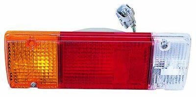 Задние фонари LORO DEPO 212-1924N-N