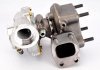 Турбокомпрессор BorgWarner 53169887158 (фото 2)