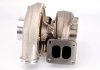 Турбокомпрессор BorgWarner 53319887507 (фото 4)