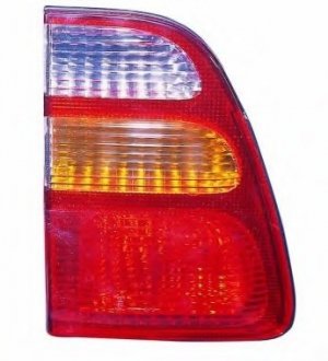 Задний фонарь LORO DEPO 212-1316R-A