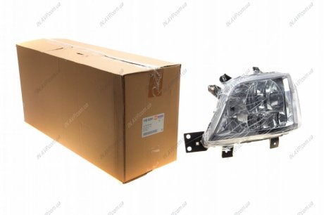 Фара (L) Autotechteile 1008291