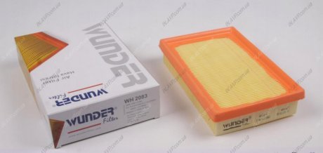 Фильтр воздушный WUNDER Filter WH2083 (фото 1)