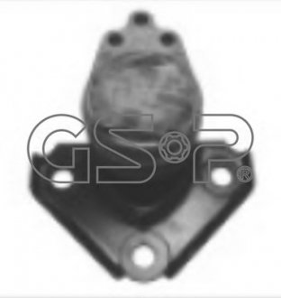 Подвеска, двигатель GSP GSP AUTOMOTIVE 517190