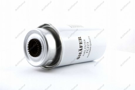 Фильтр топливный SHAFER FC223 (фото 1)
