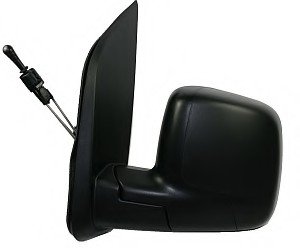 Наружное зеркало LORO DEPO 0539M01