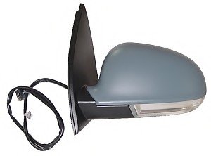 Наружное зеркало LORO DEPO 4012M01