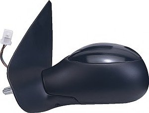 Наружное зеркало LORO DEPO 2907M09
