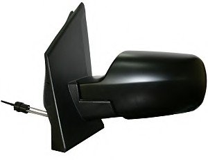 Наружное зеркало LORO DEPO 1212M02
