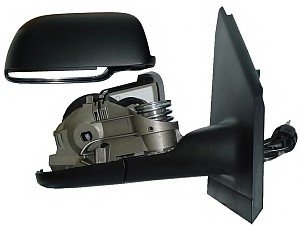 Наружное зеркало LORO DEPO 4030M01