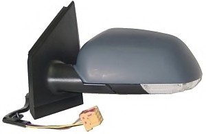 Наружное зеркало LORO DEPO 4031M05