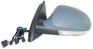 Наружное зеркало LORO DEPO 4023M06